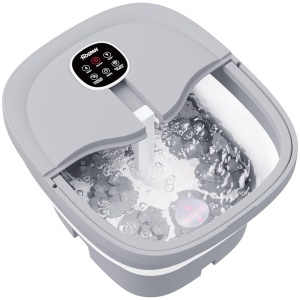 HOSPAN Foot Spa Electric Rotary Massage FS02A