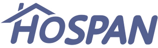 HOSPAN Premium Website HOSPAN logo